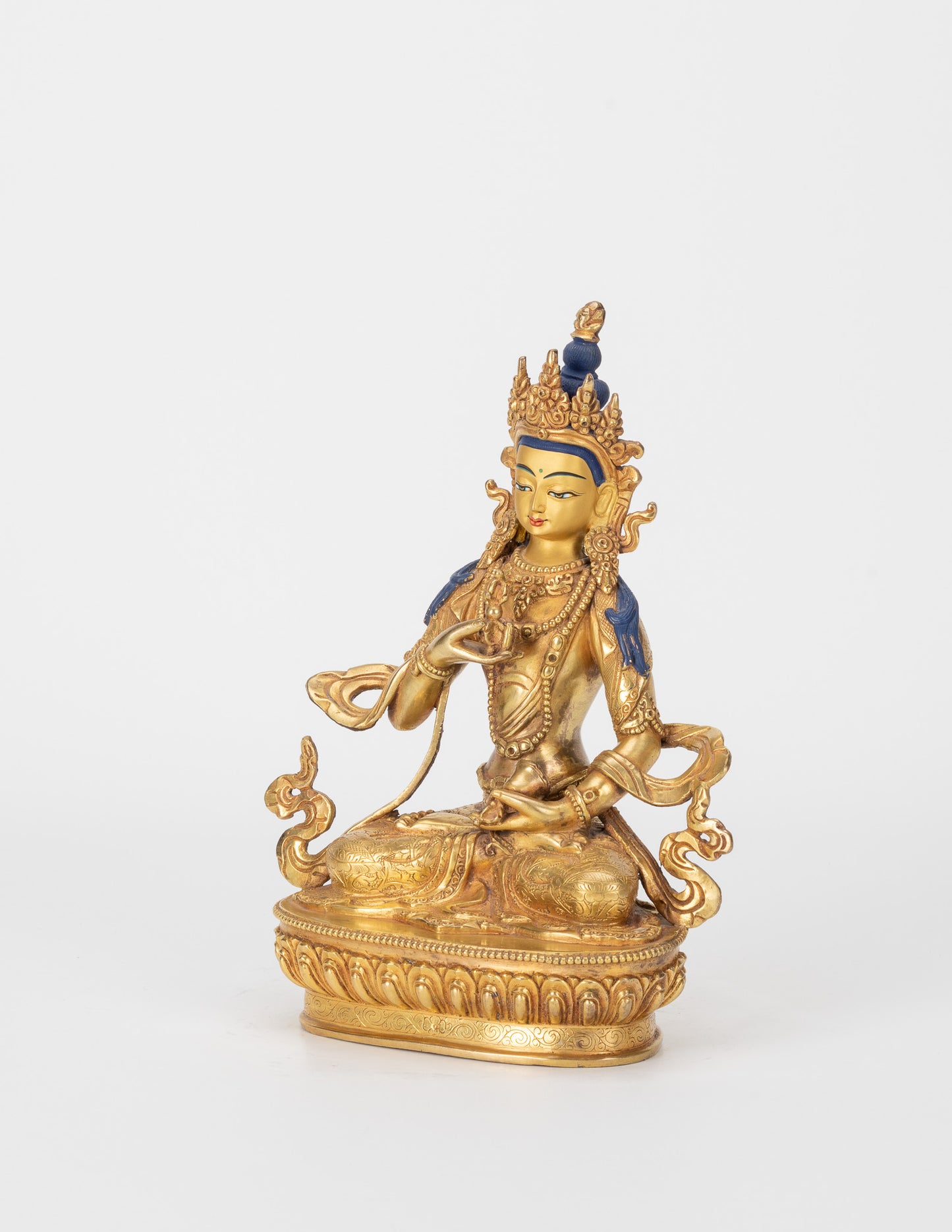 Vajrasattva-Statue IV
