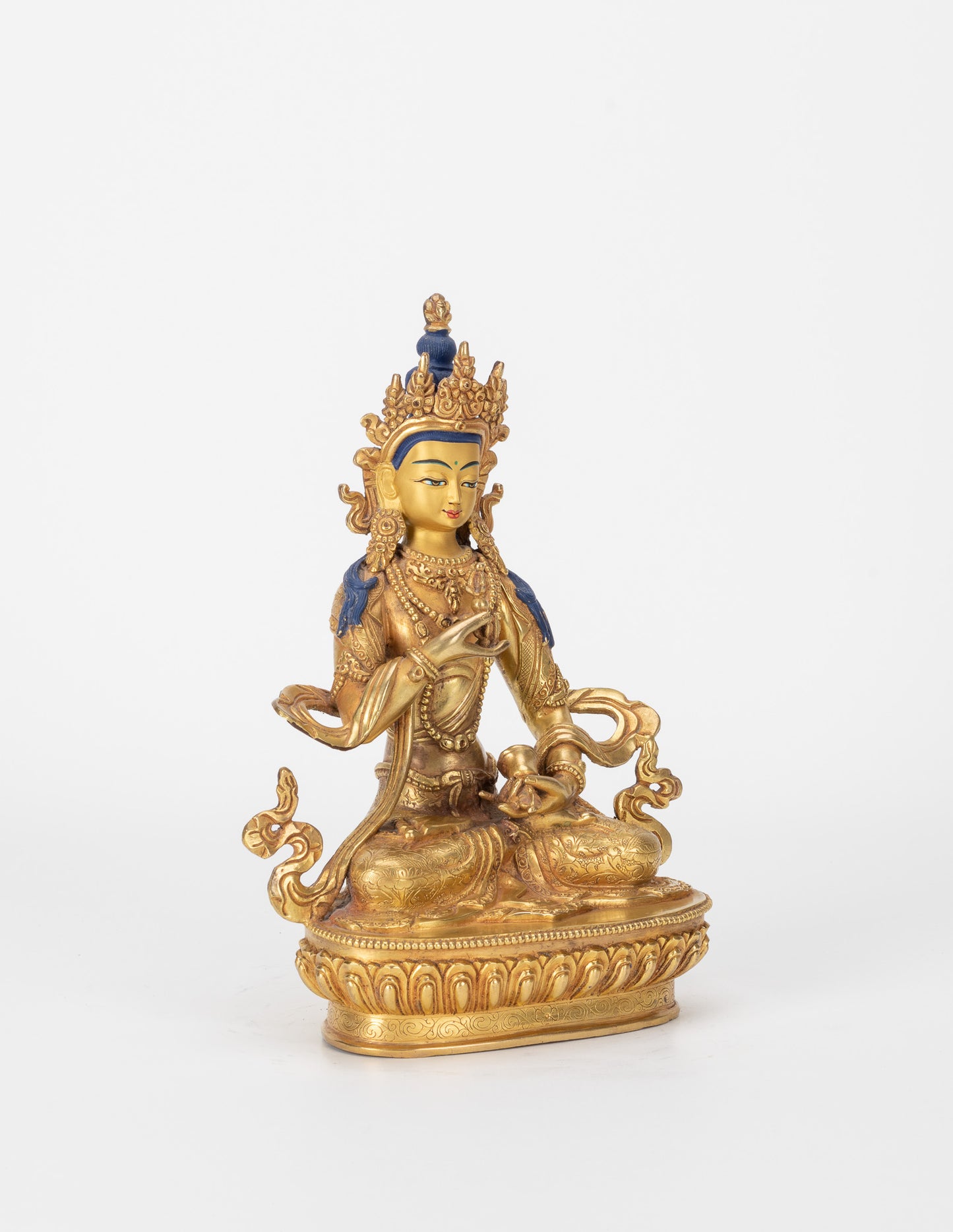 Vajrasattva-Statue IV