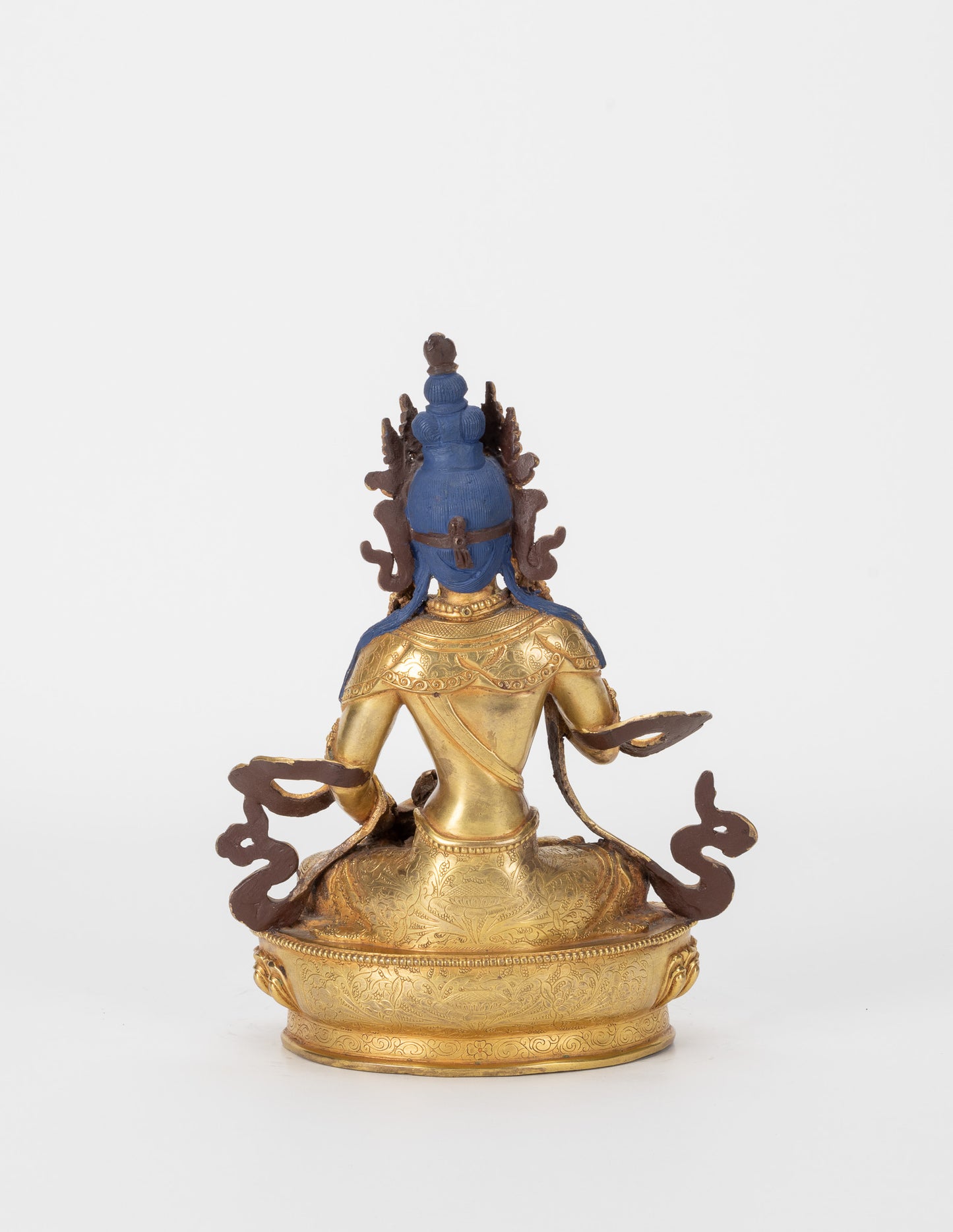 Vajrasattva-Statue IV
