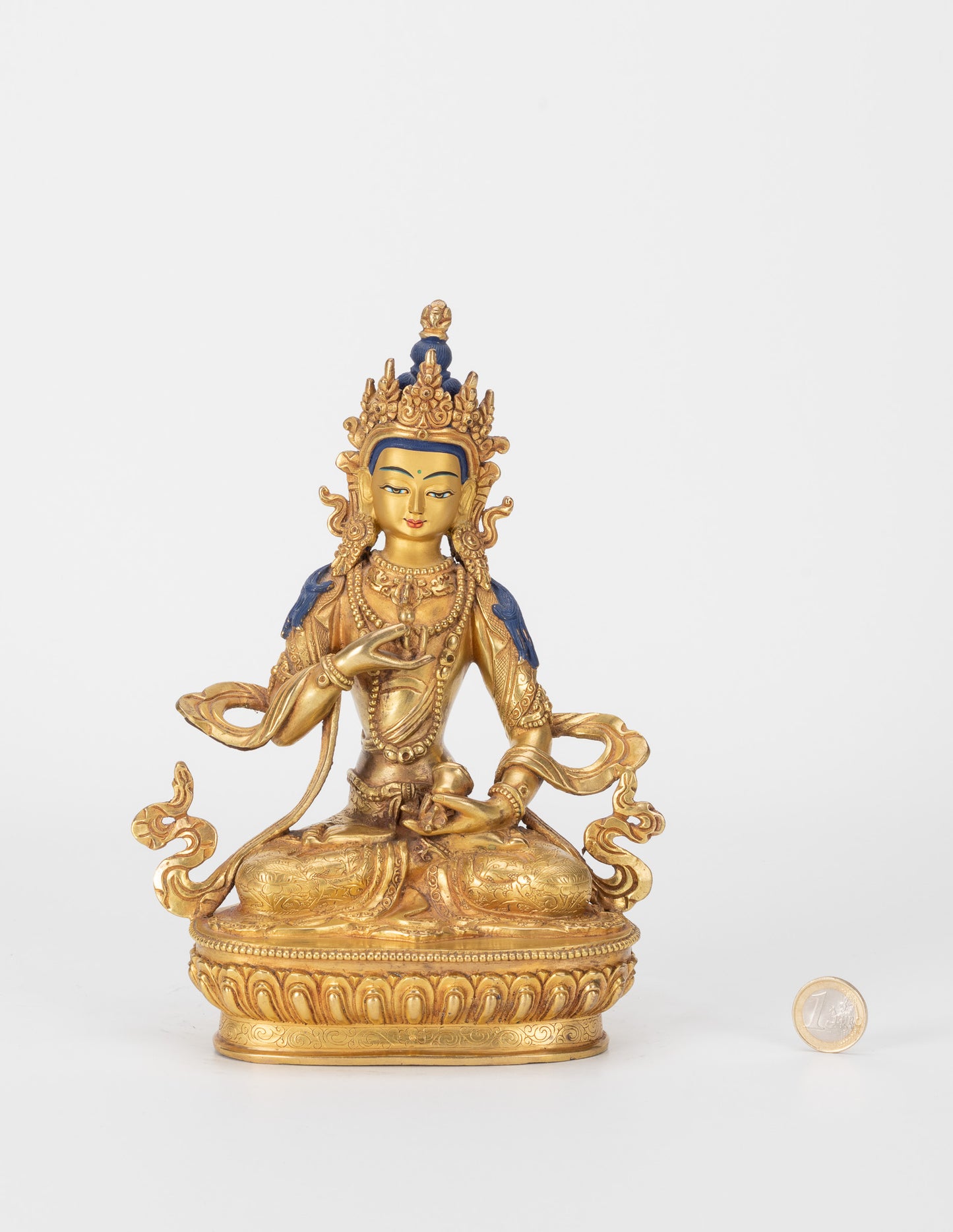Vajrasattva-Statue IV