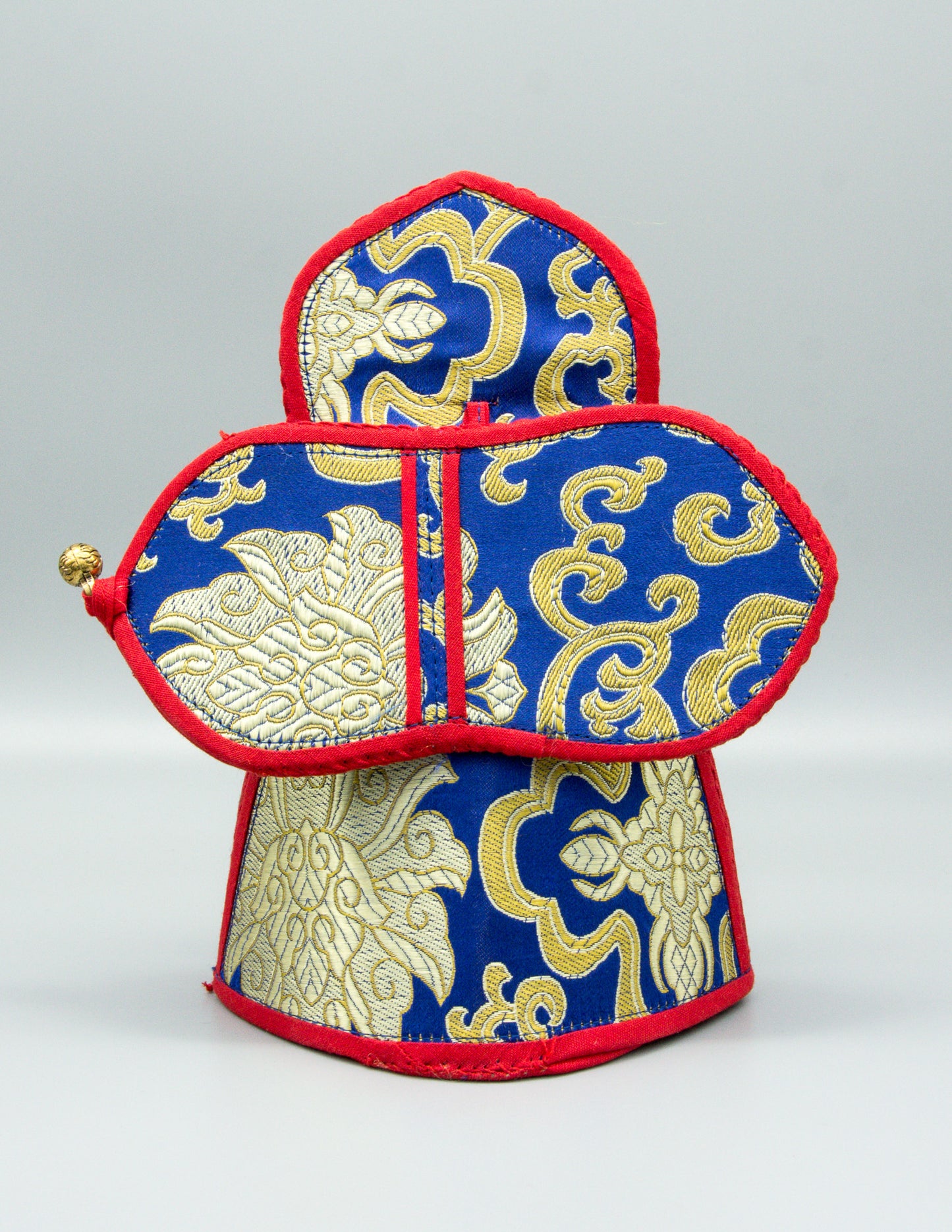 Bell & Dorje Brocade Covers – Standard