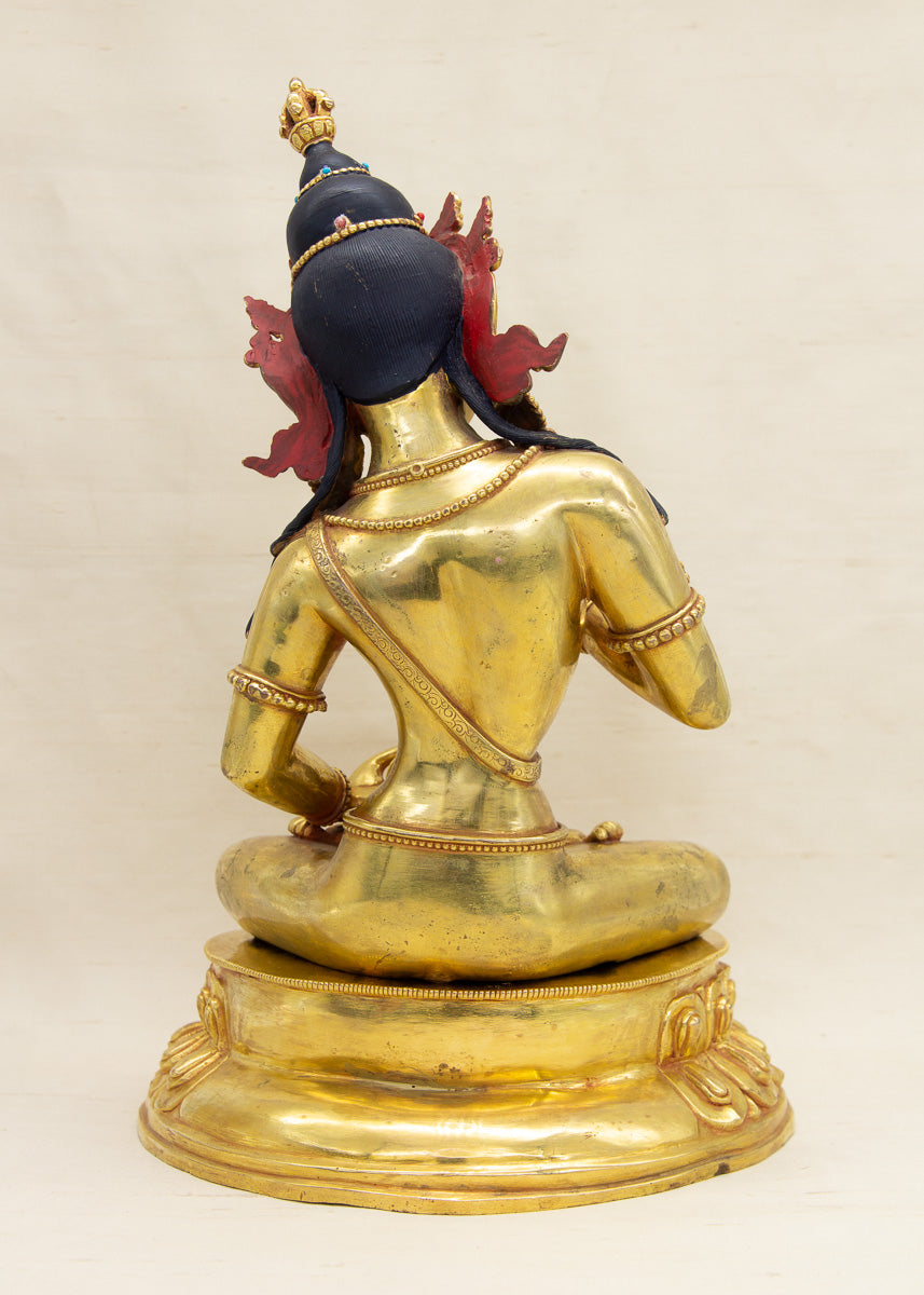 Vajrasattva-Statue VII