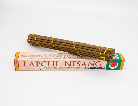 Lapchi Nesang Weihrauch