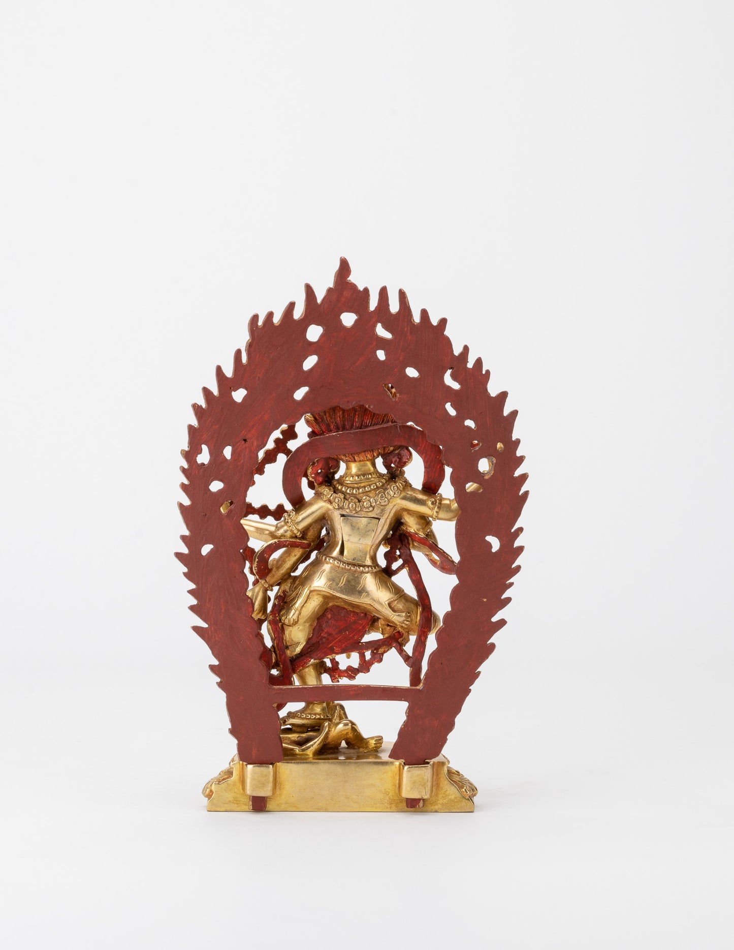 Kurukulle-Statue I
