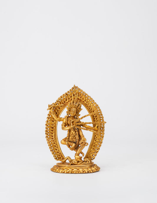 Kurukulle Statue II