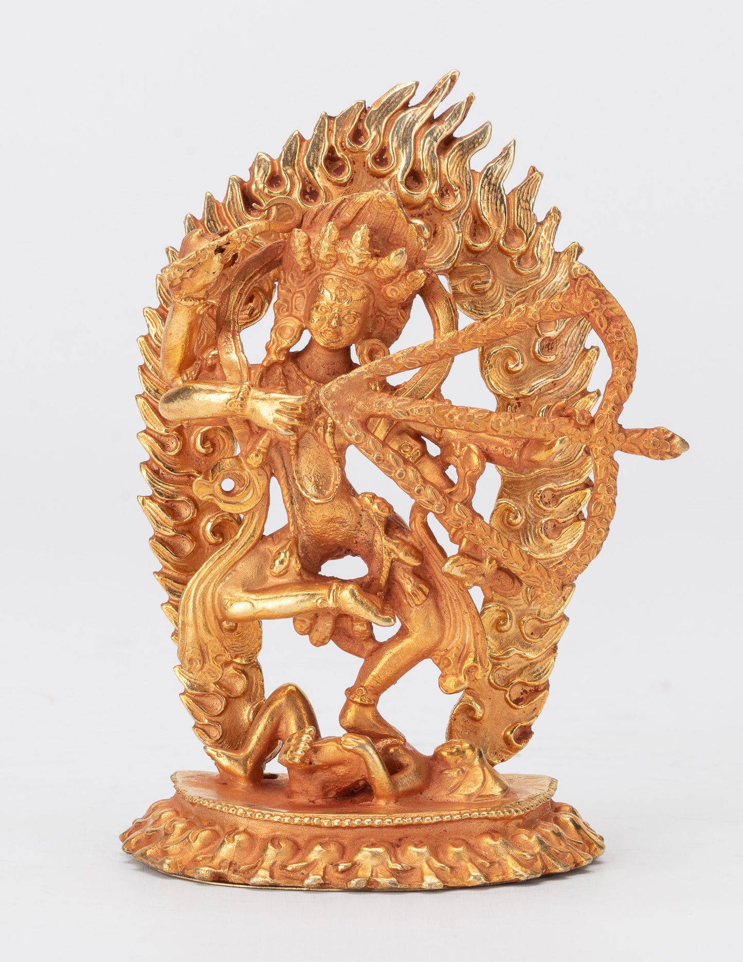 Kurukulle Statue III
