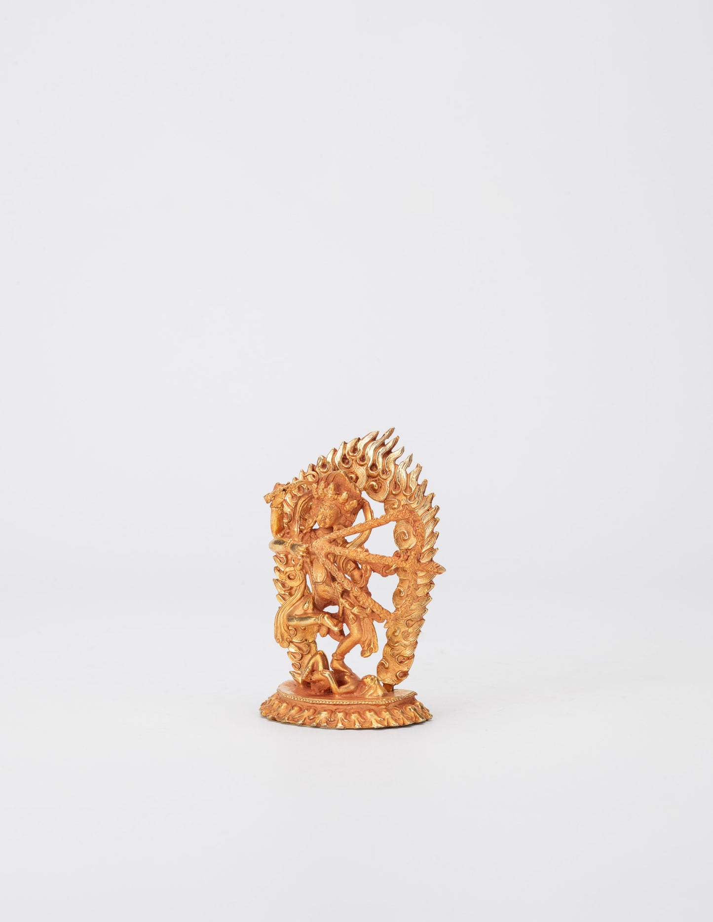 Kurukulle Statue III