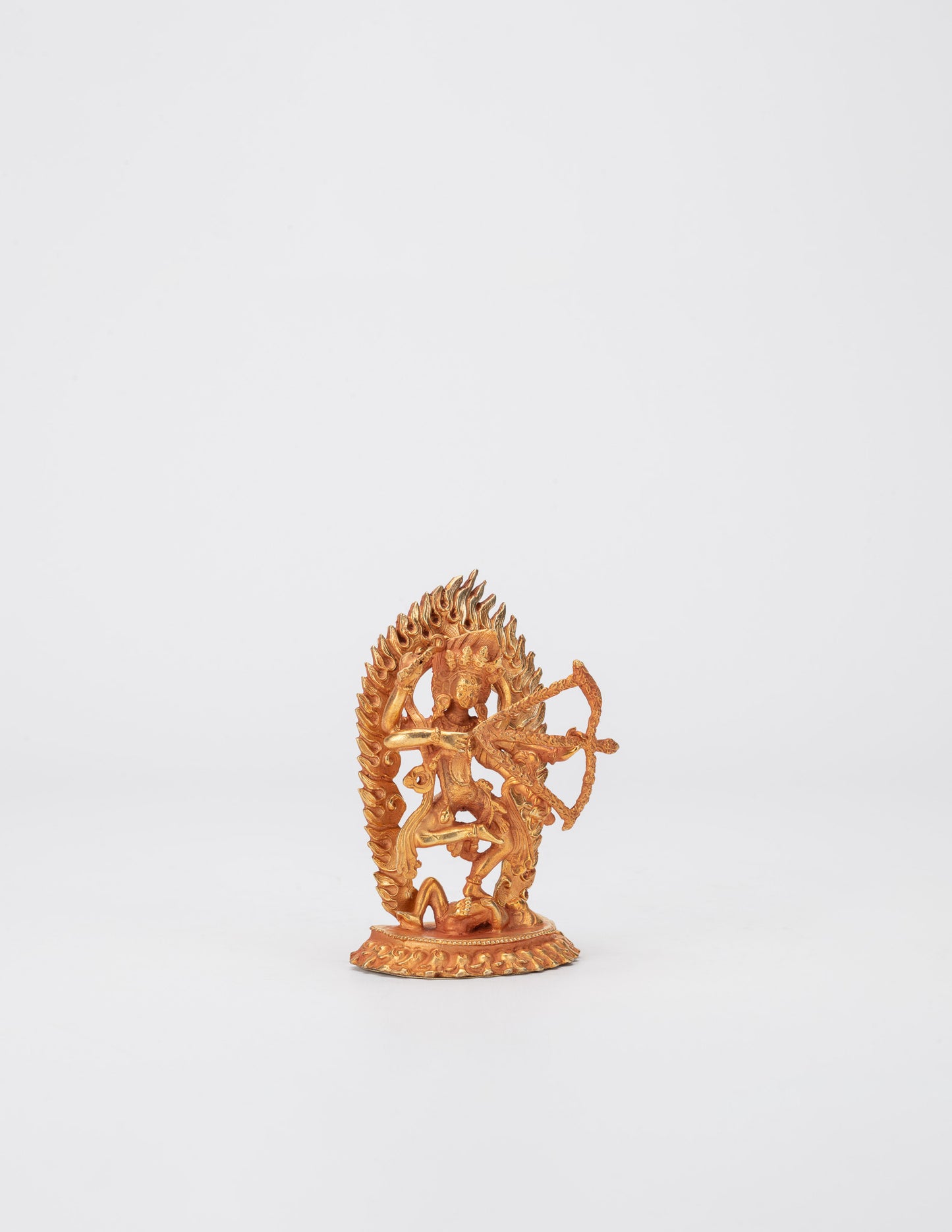 Kurukulle Statue III