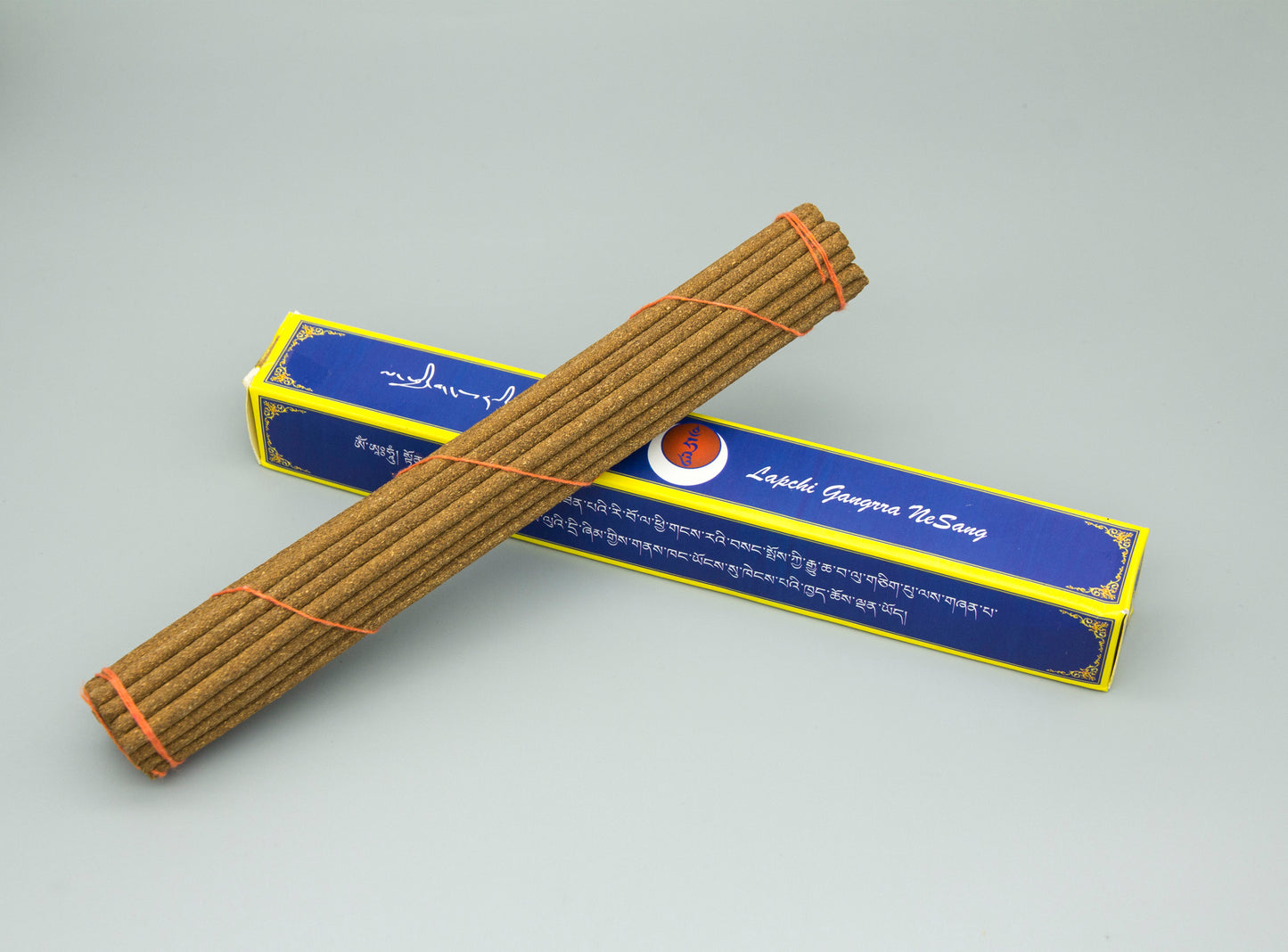 Lapchi Gangrra NeSang Weihrauch