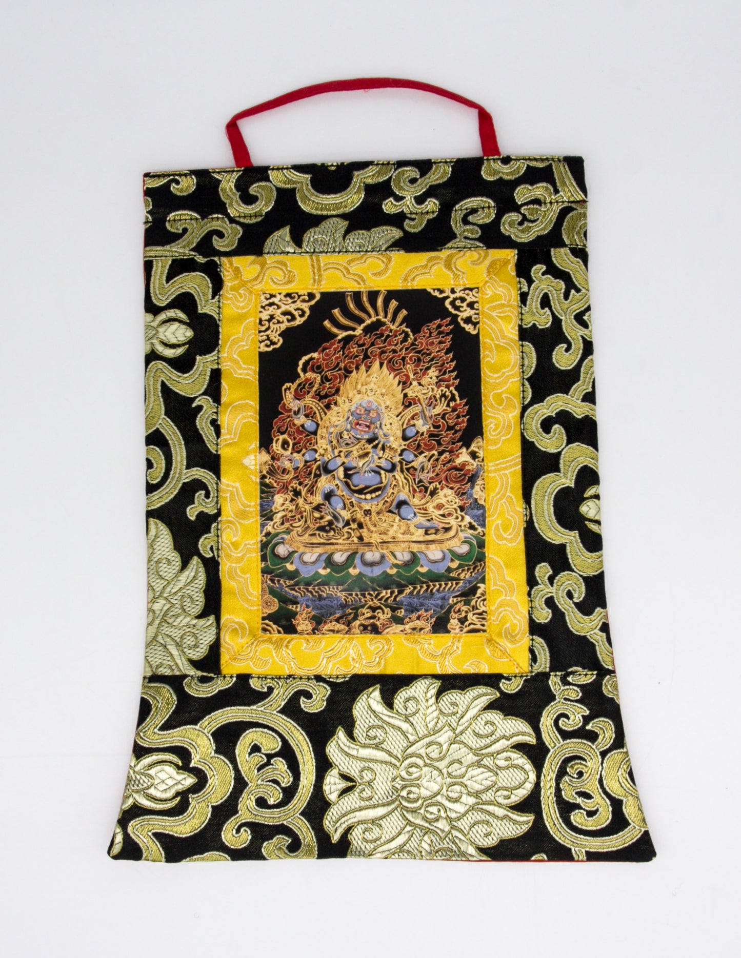 Mini-Thangkas