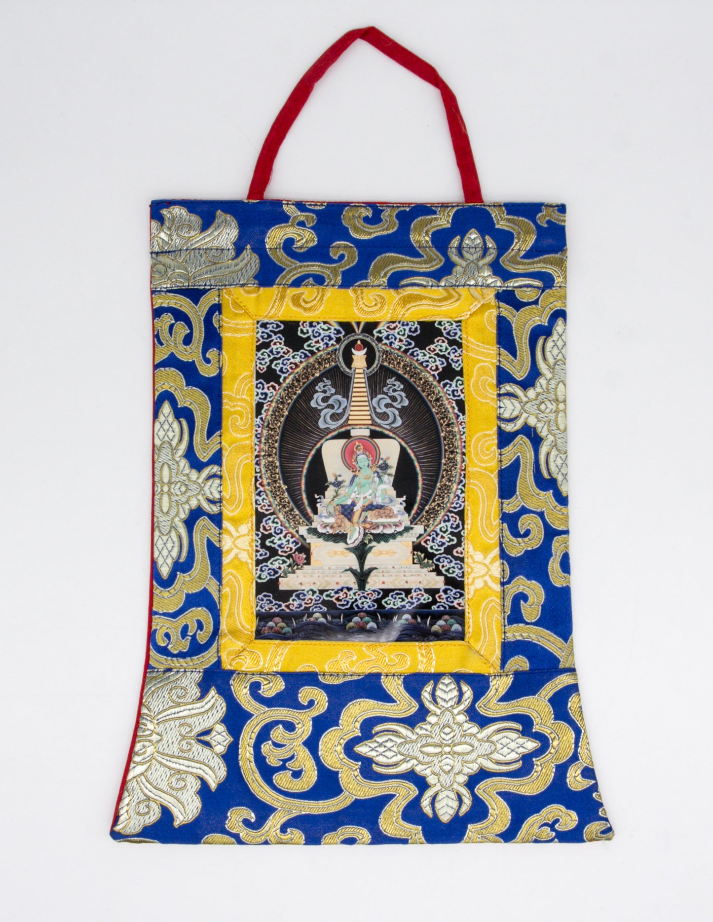 Mini-Thangkas