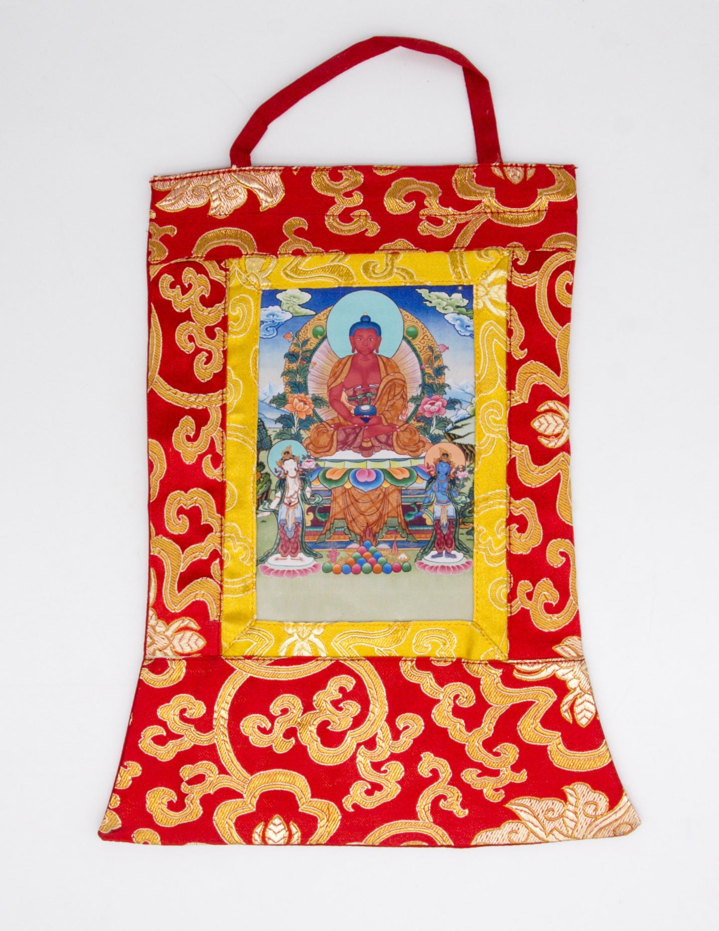 Mini-Thangkas