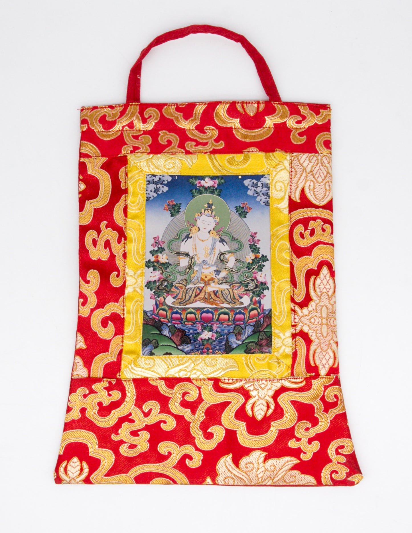 Mini-Thangkas
