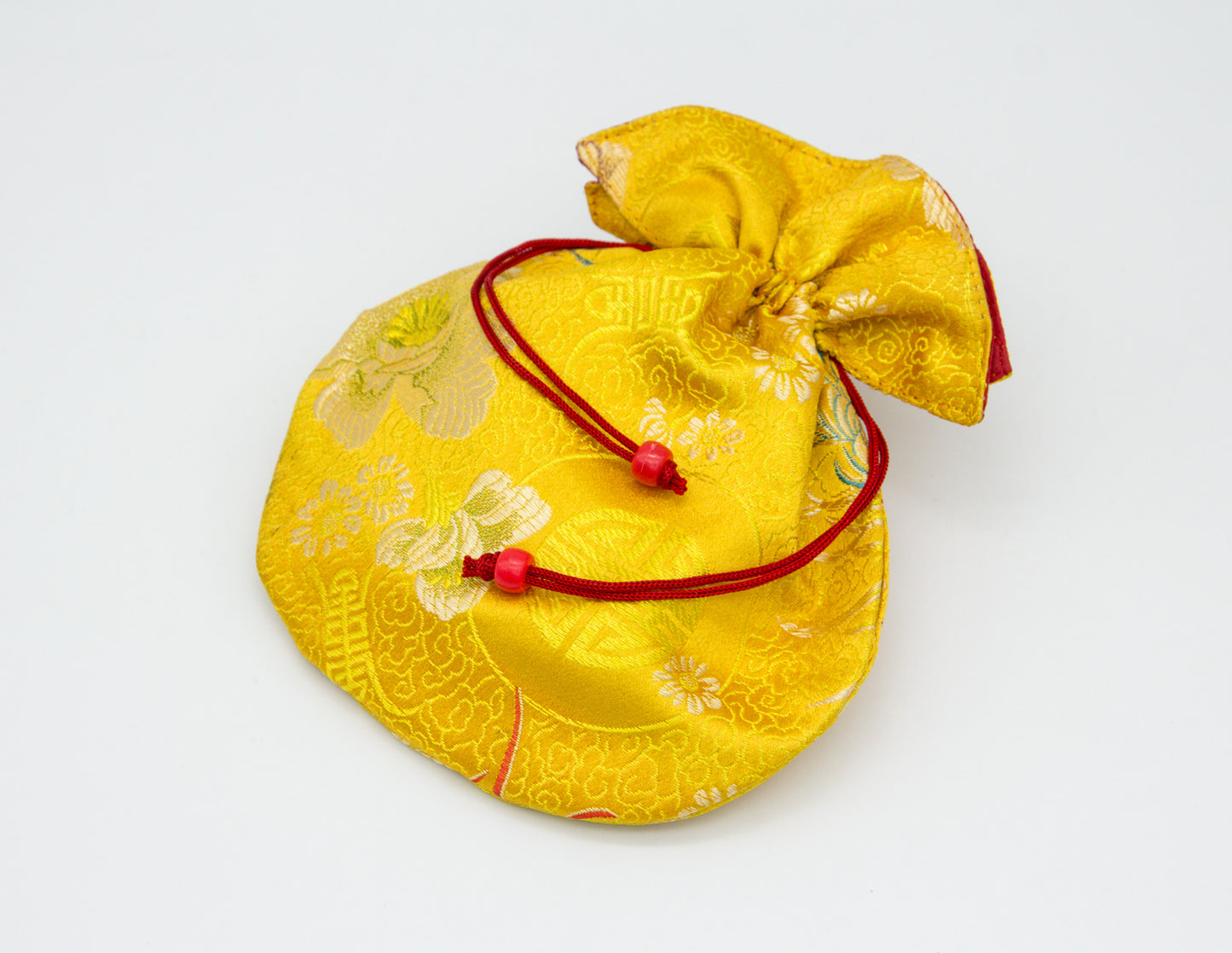 Large Mala Bags – Fine Brocade