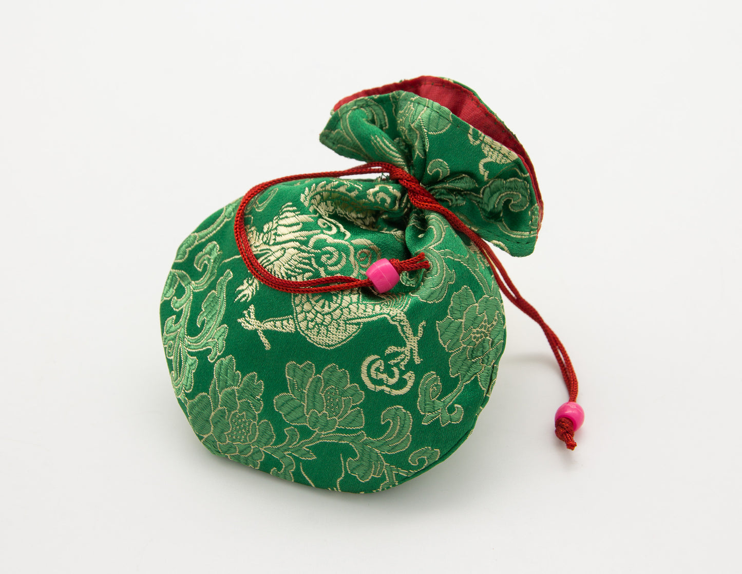 Mala Bags – Dragon Brocade