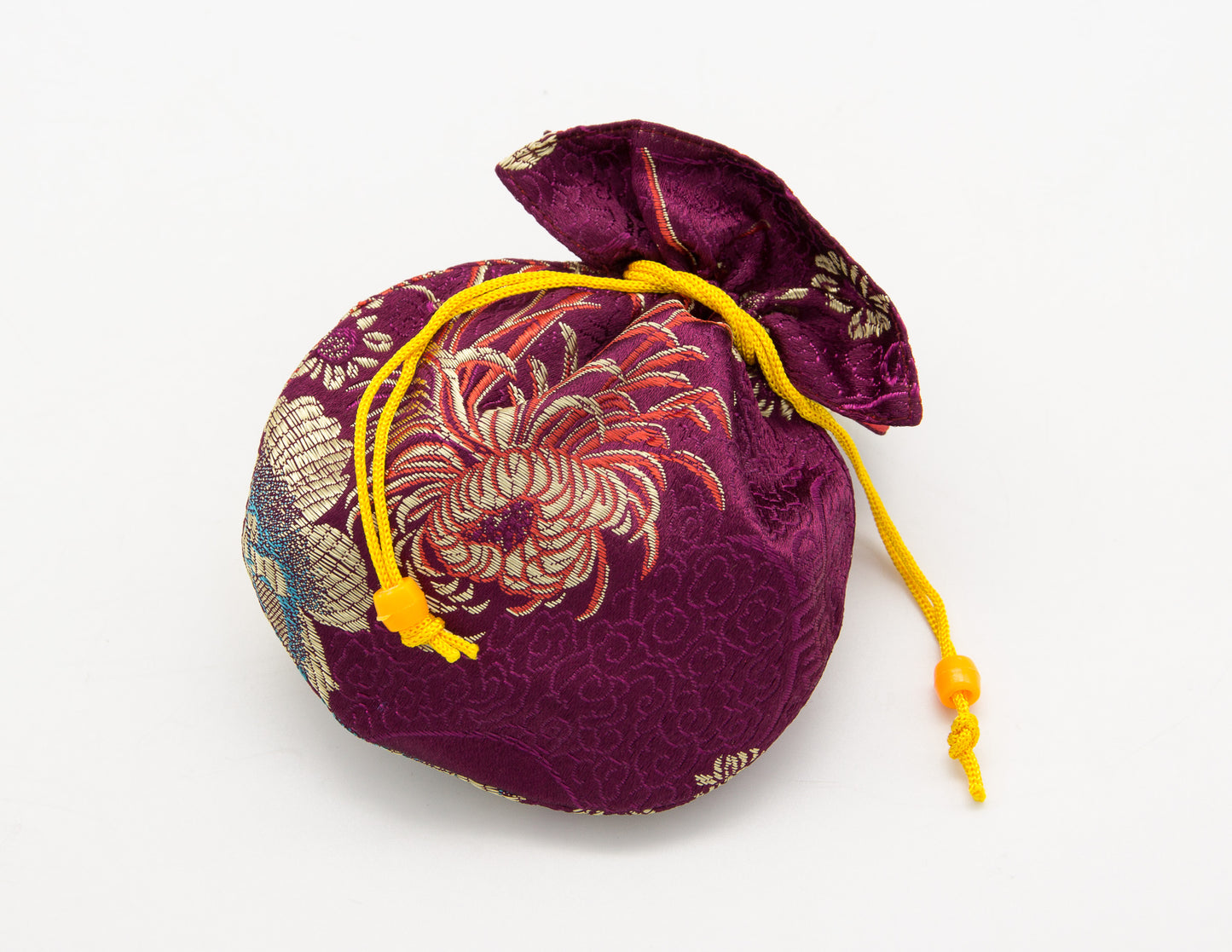 Mala Taschen – Feiner Brokat