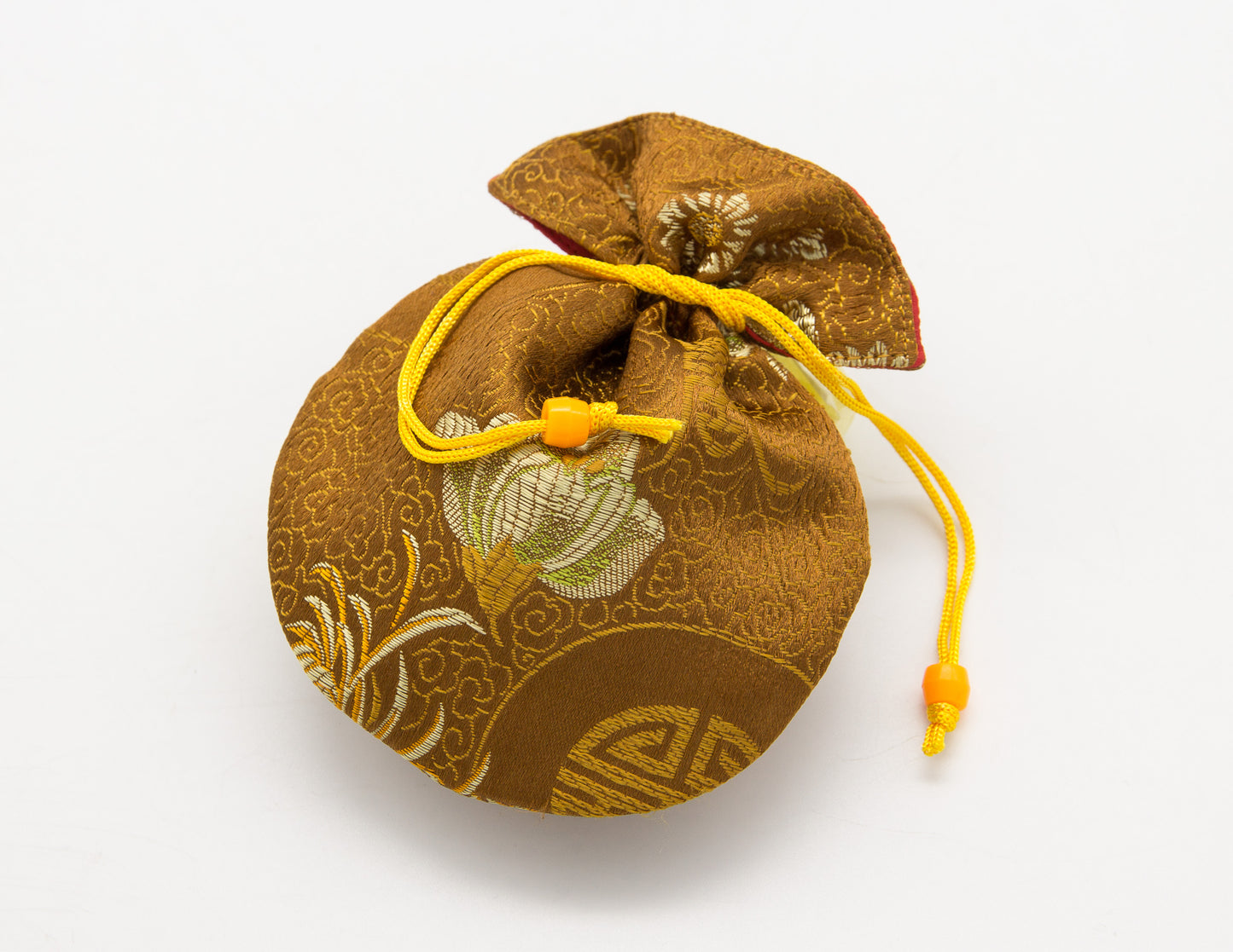 Mala Taschen – Feiner Brokat