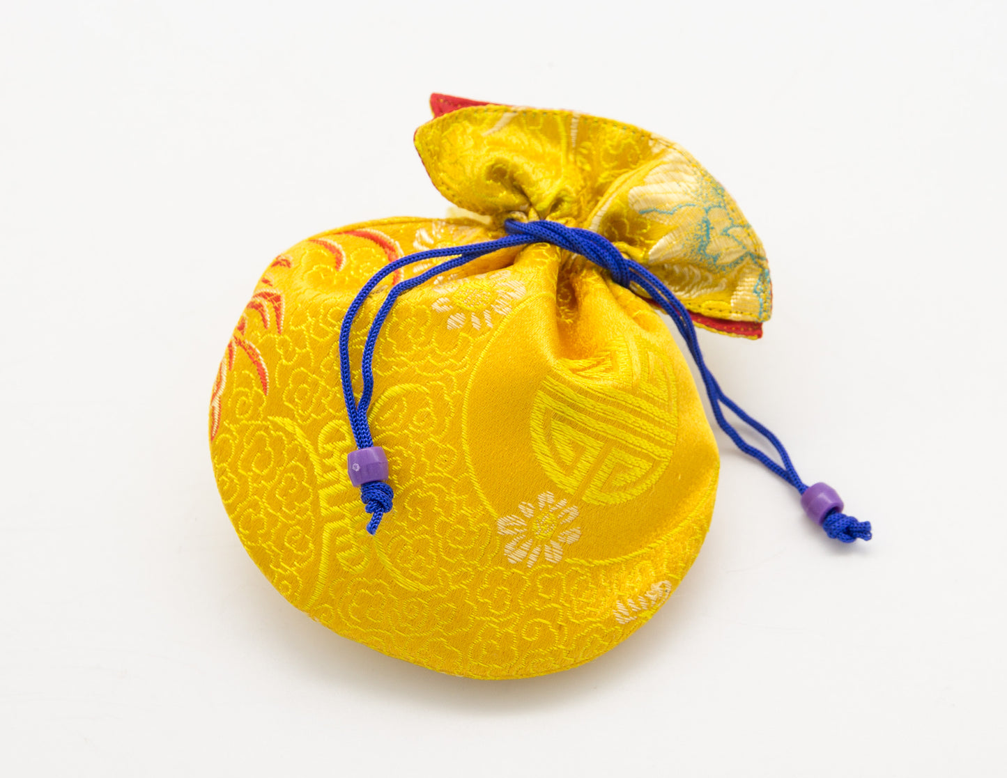 Mala Taschen – Feiner Brokat