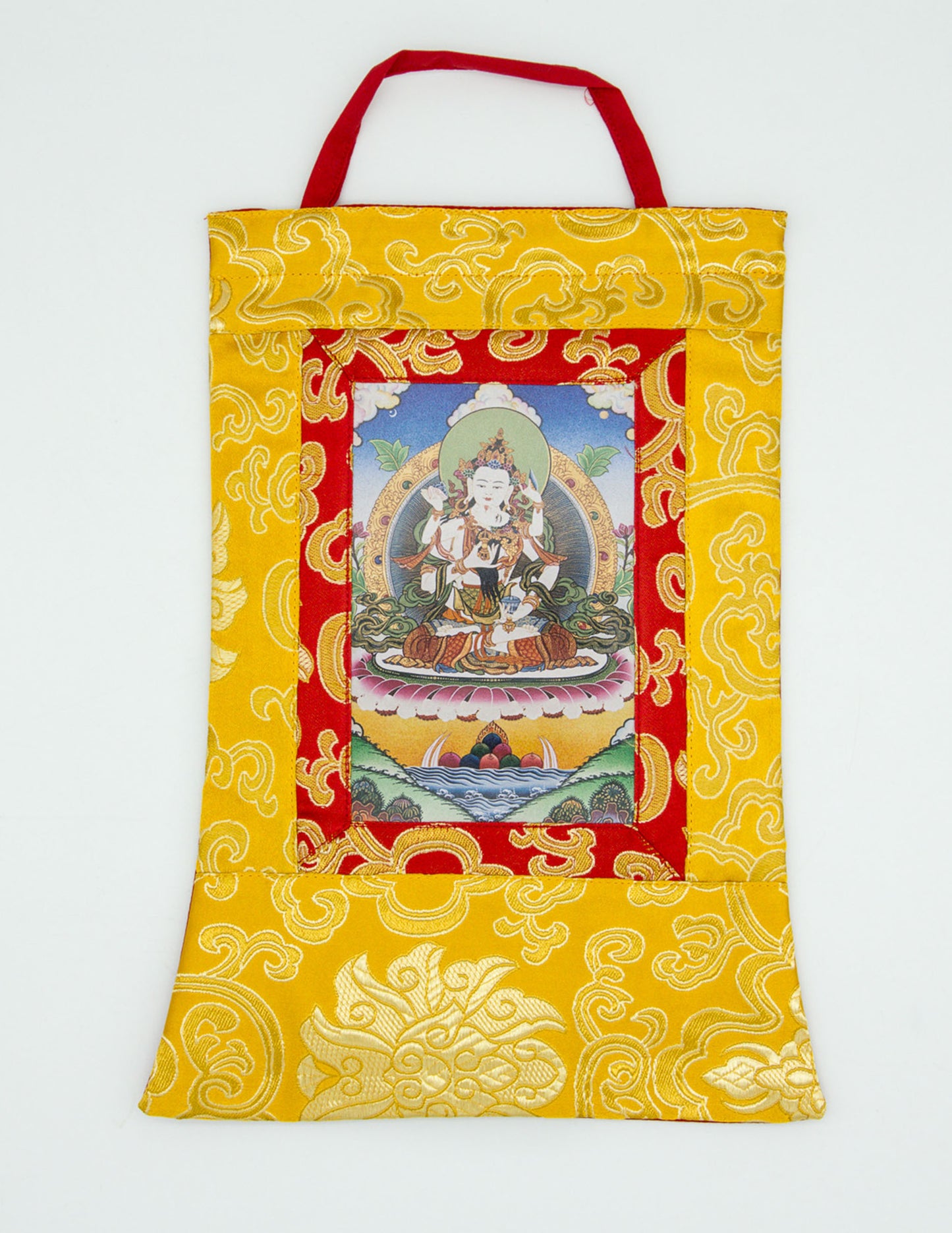 Mini-Thangkas