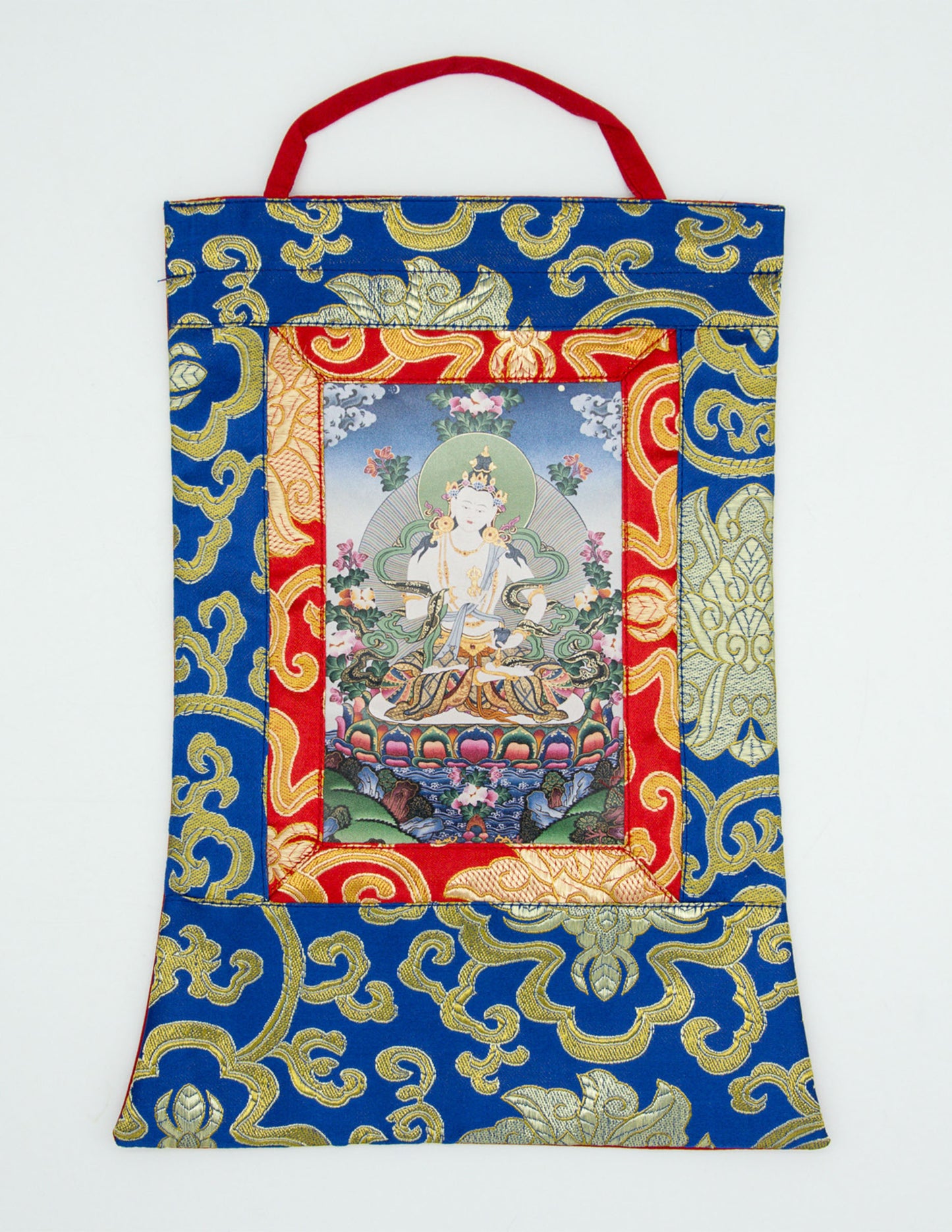 Mini-Thangkas