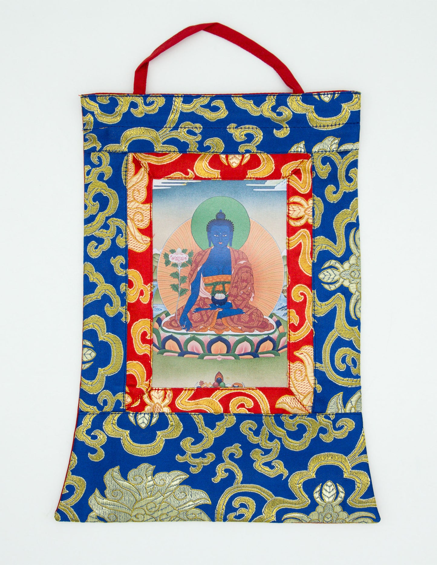 Mini-Thangkas
