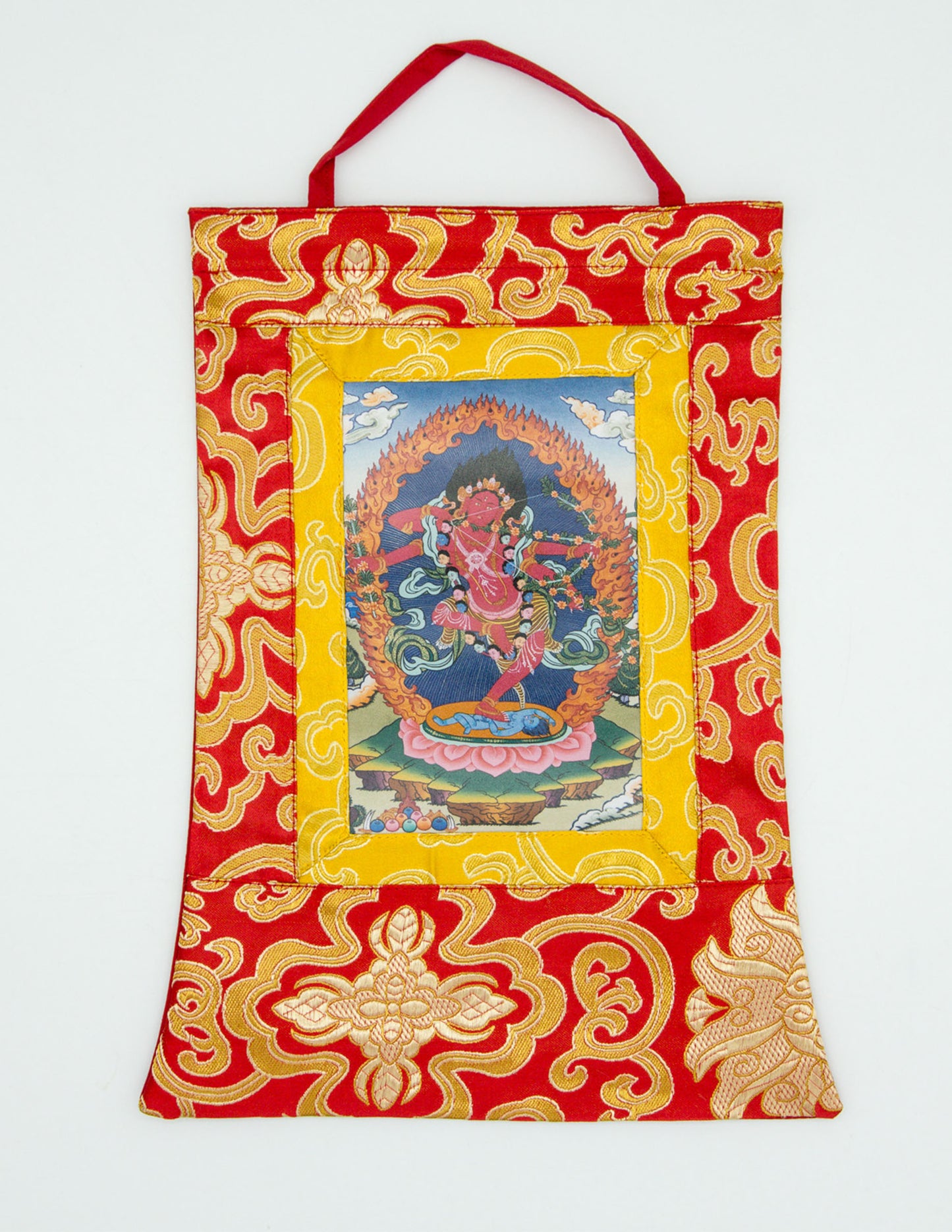 Mini-Thangkas