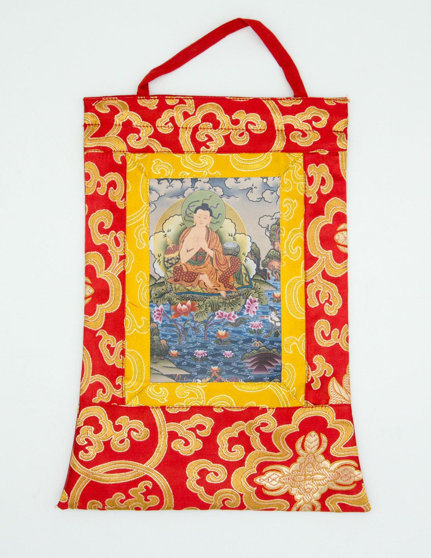 Mini-Thangkas