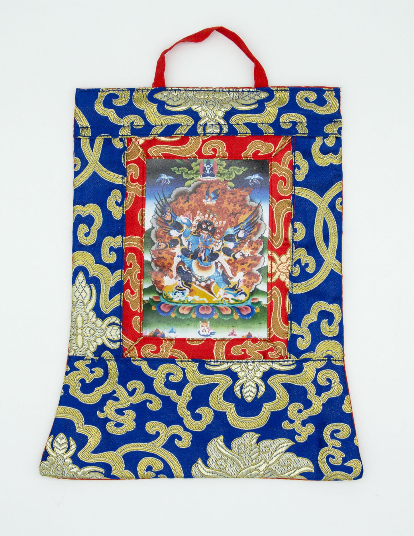 Mini-Thangkas