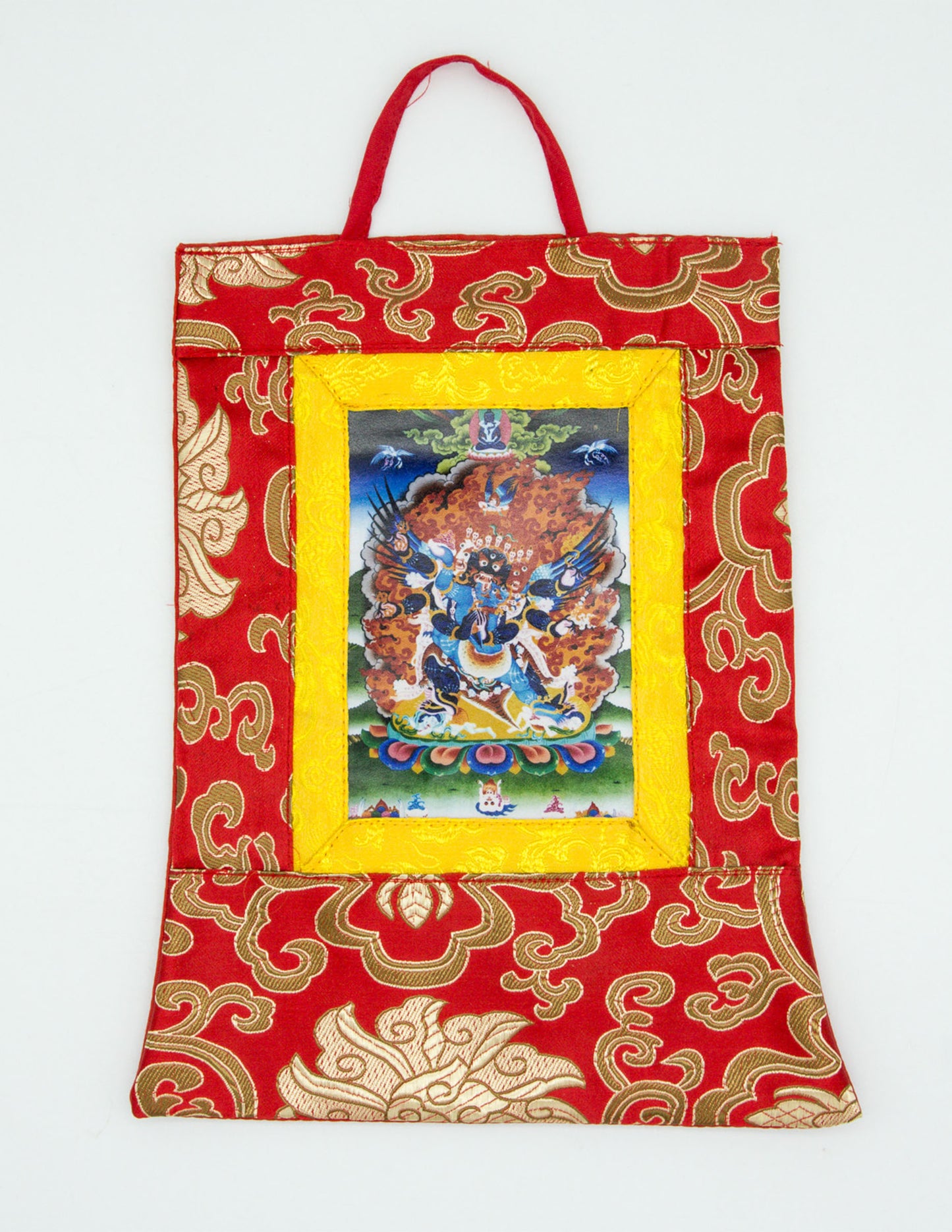 Mini-Thangkas