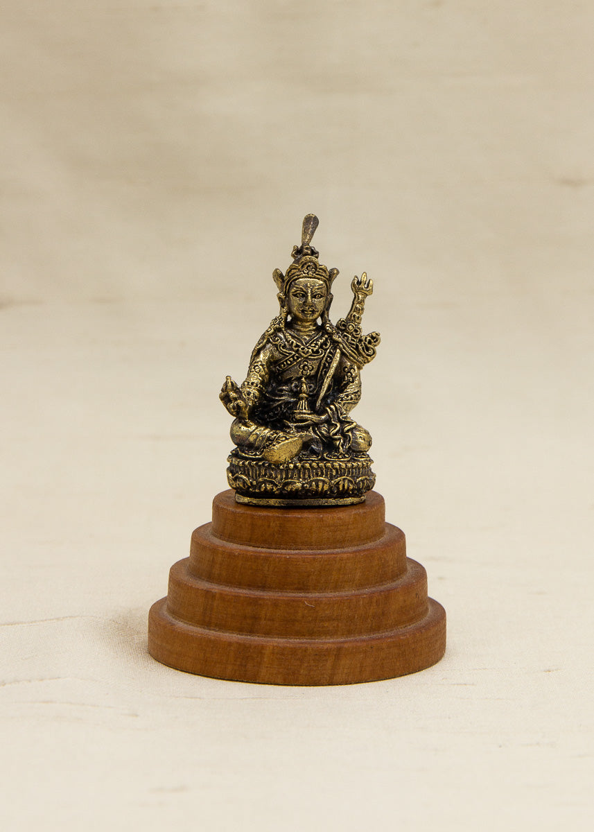 Miniatur-Gottheitsstatuen