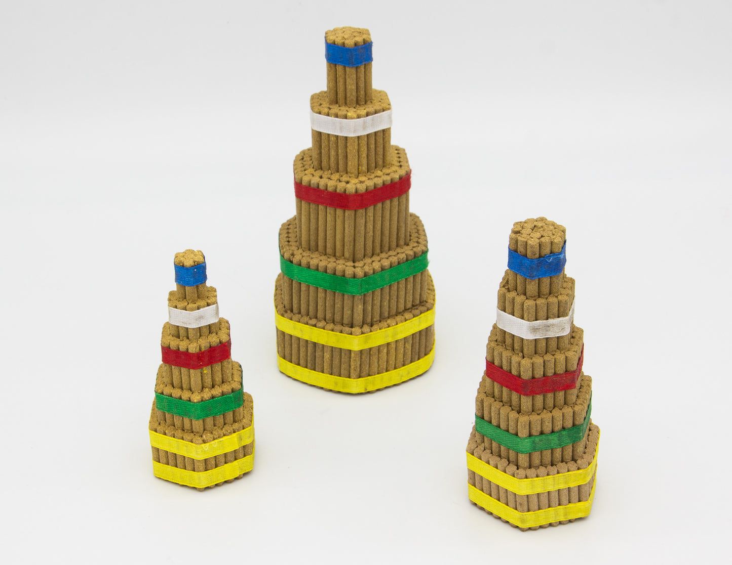 Weihrauchturm