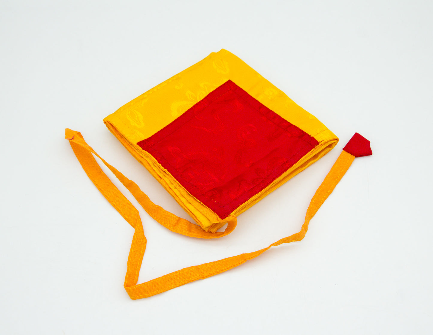Traditional Pecha Wrap Covers