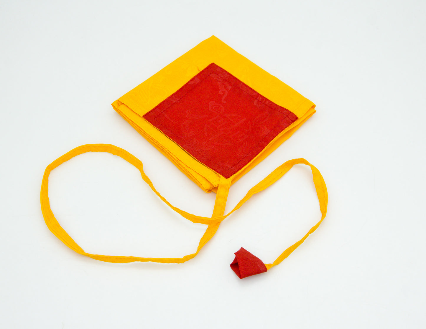 Traditional Pecha Wrap Covers