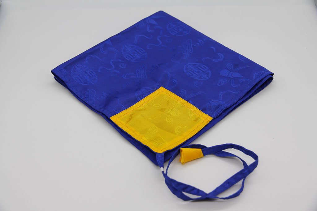 Traditional Pecha Wrap Covers