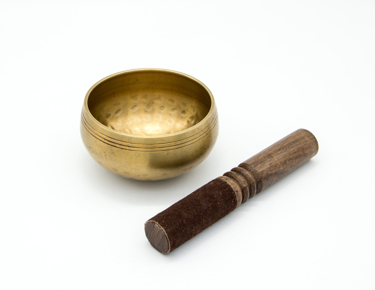Hammered Singing Bowl – 8cm
