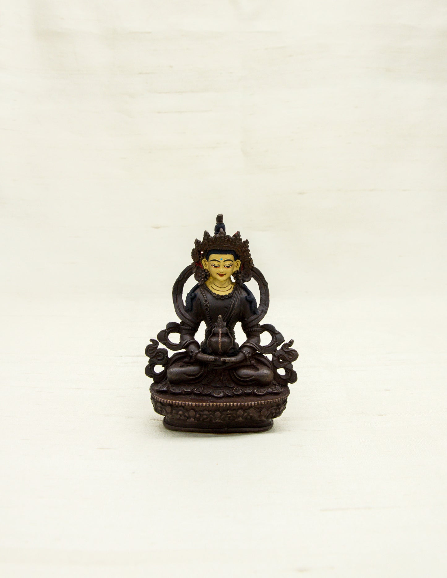 Small Statues – Copper