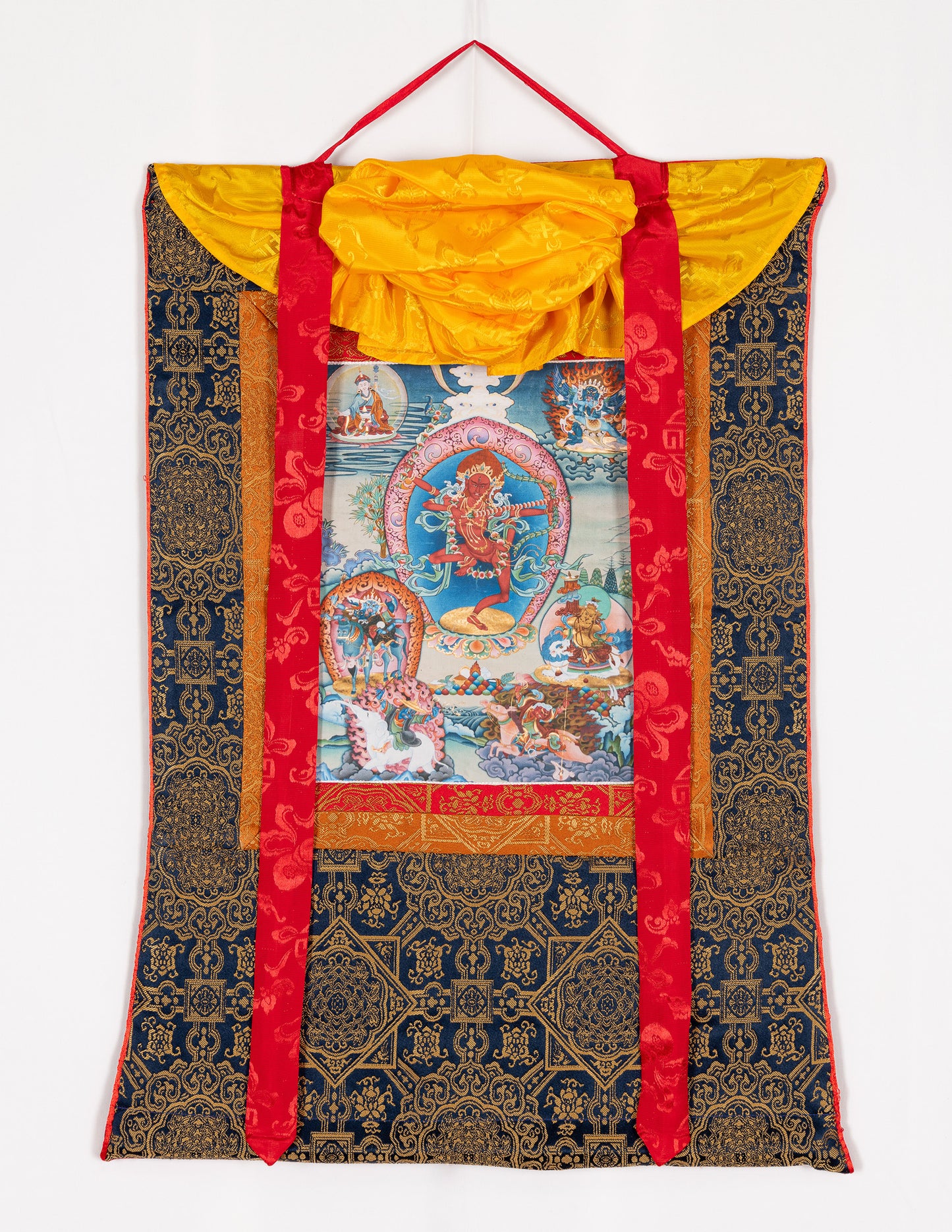 Kurukulle Thangka V