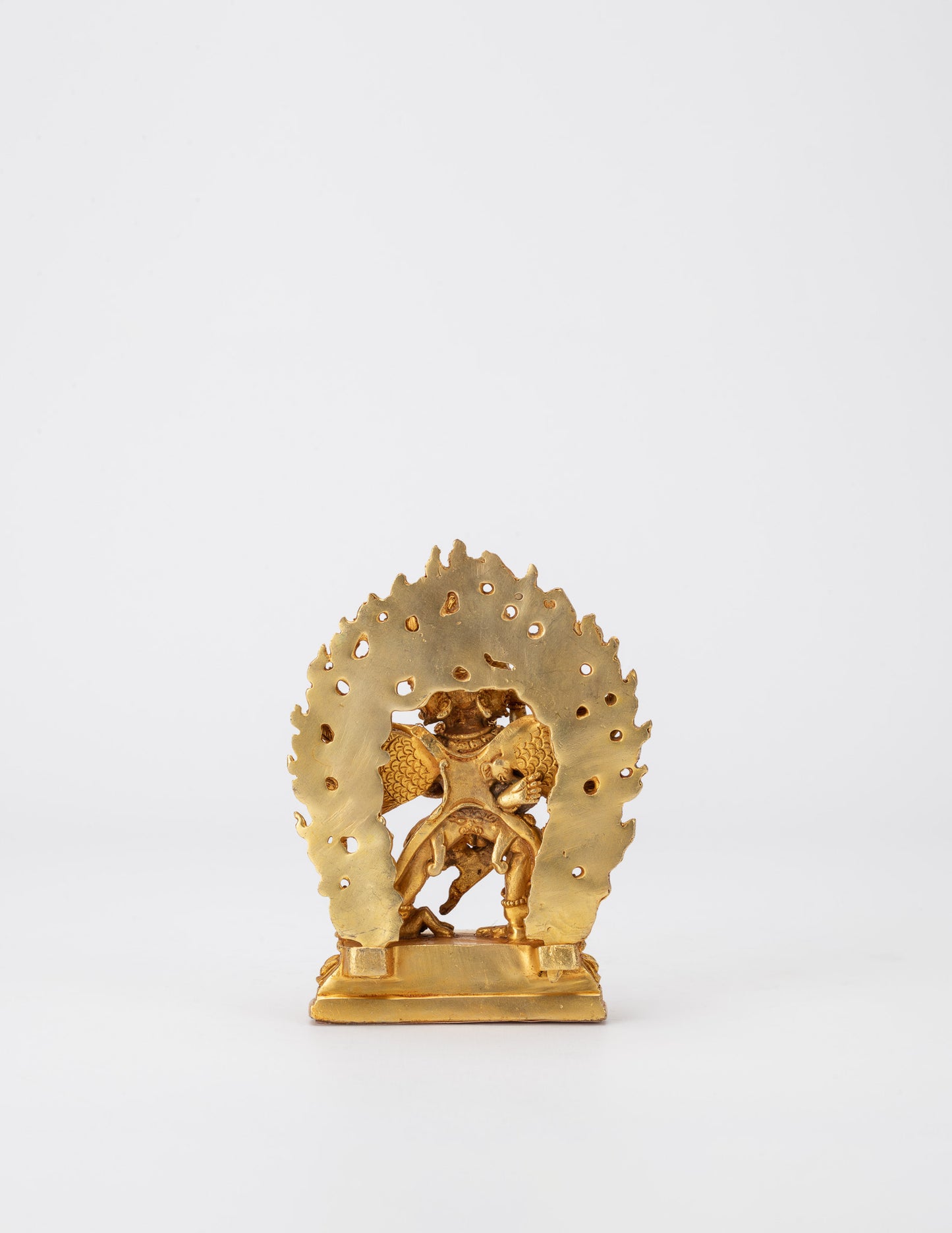 Vajrakilaya-Statue I