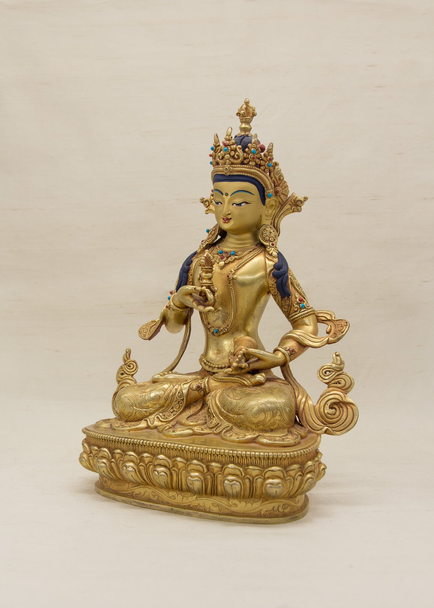 Vajrasattva VIII