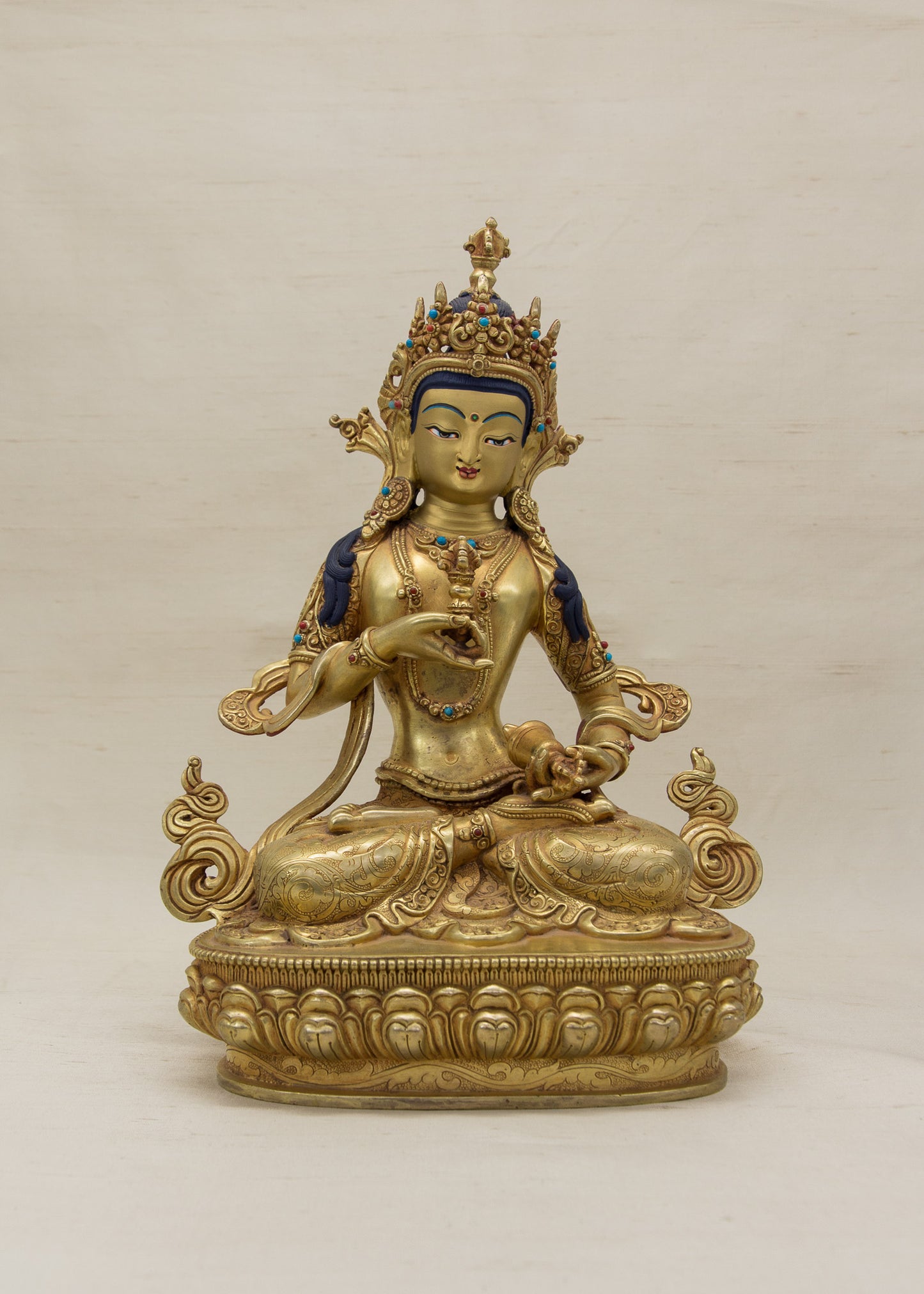 Vajrasattva VIII