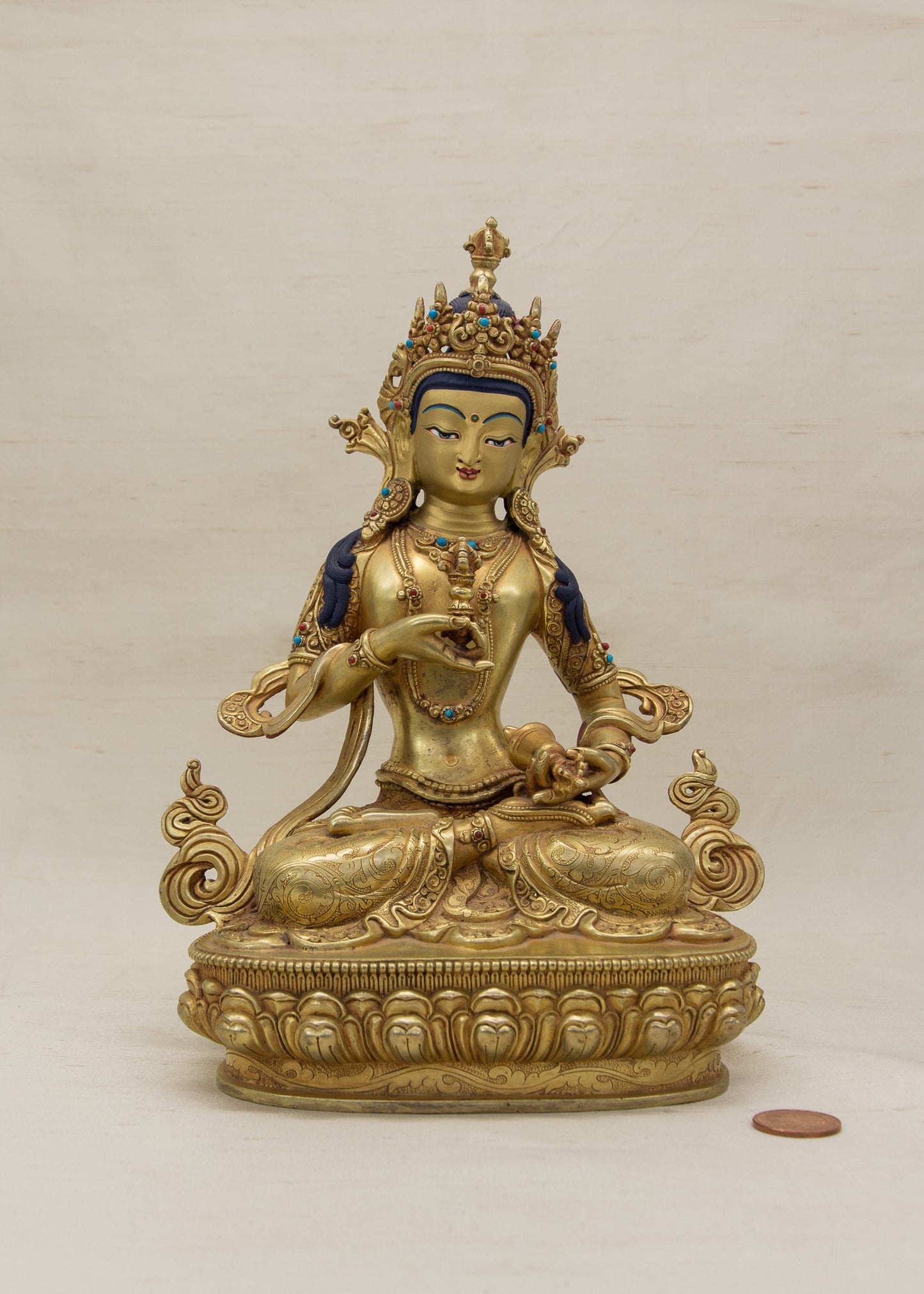Vajrasattva VIII