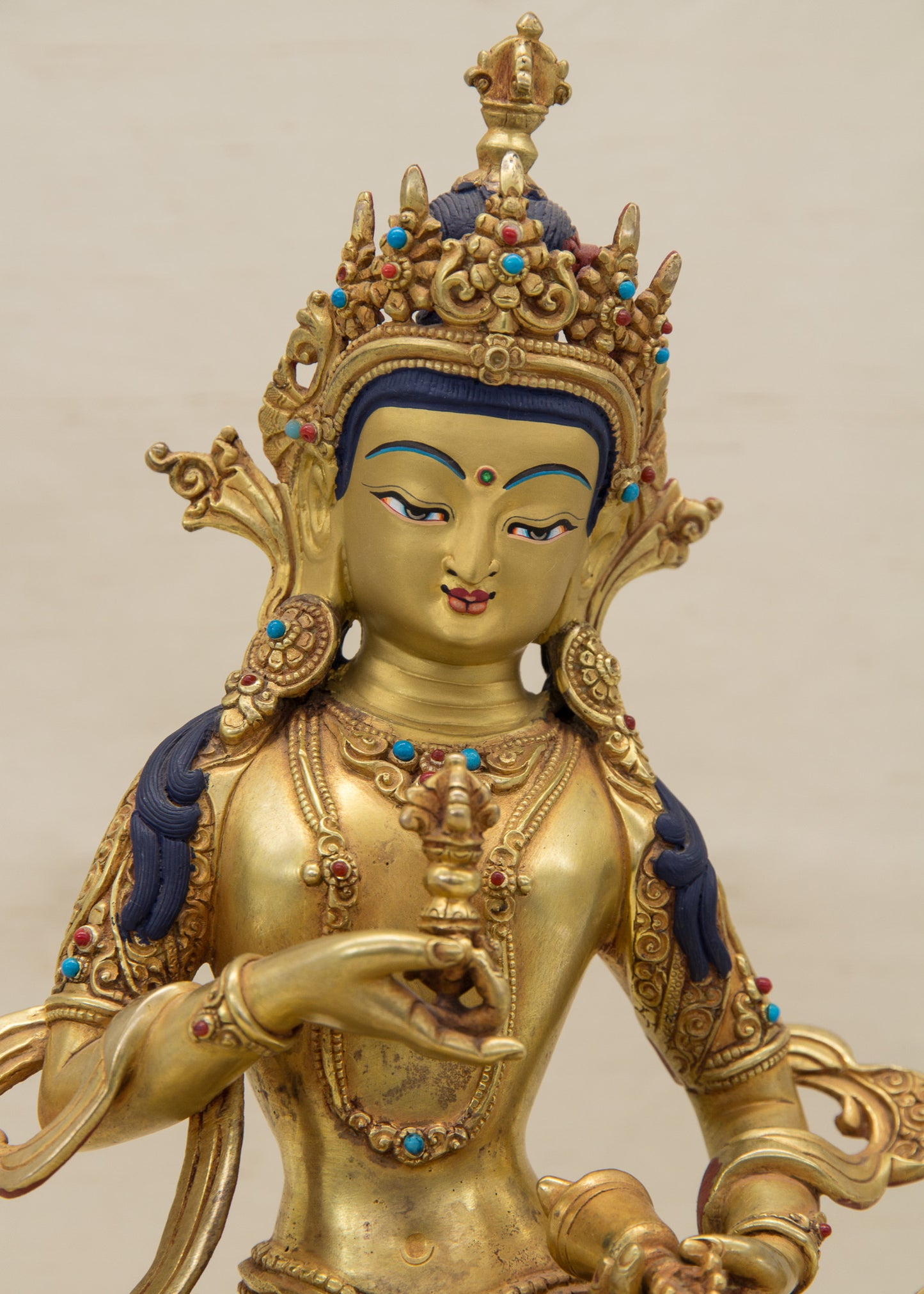 Vajrasattva VIII