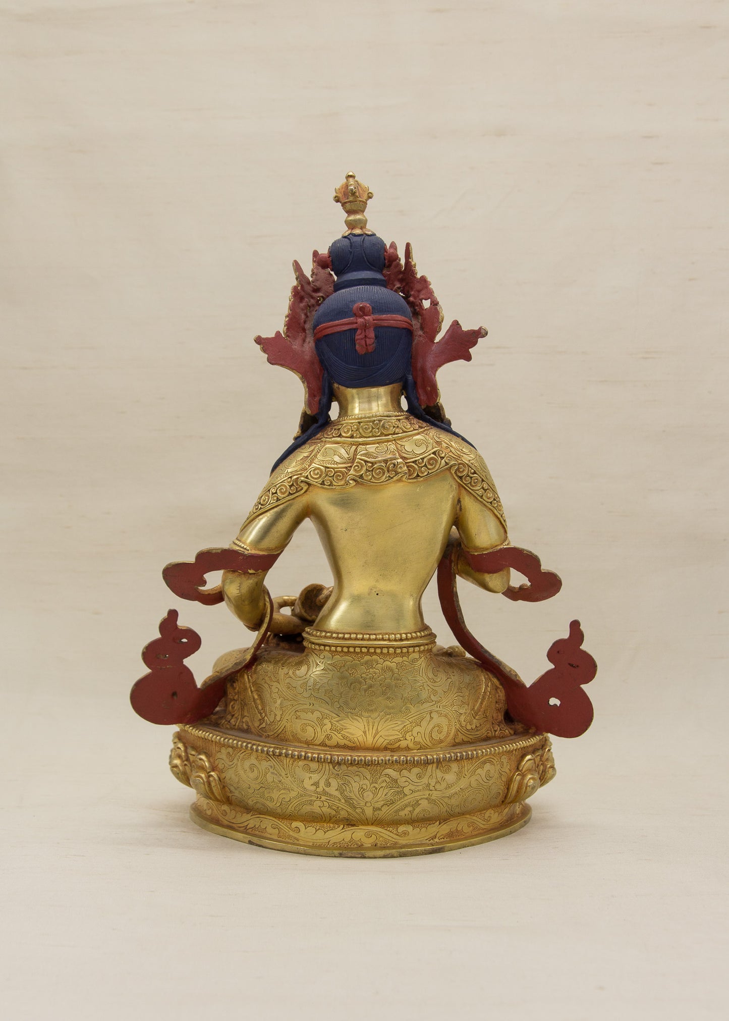 Vajrasattva VIII