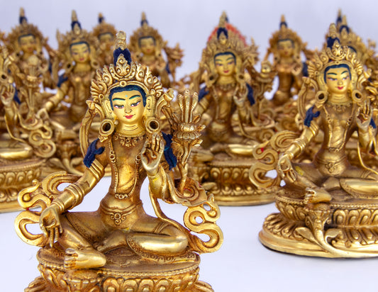 Deity Rinchen Shop by Items Search