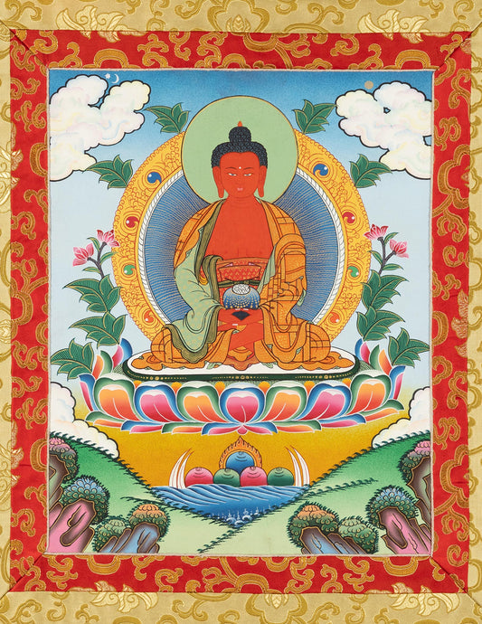 Search Rinchen Shop Items Deity by