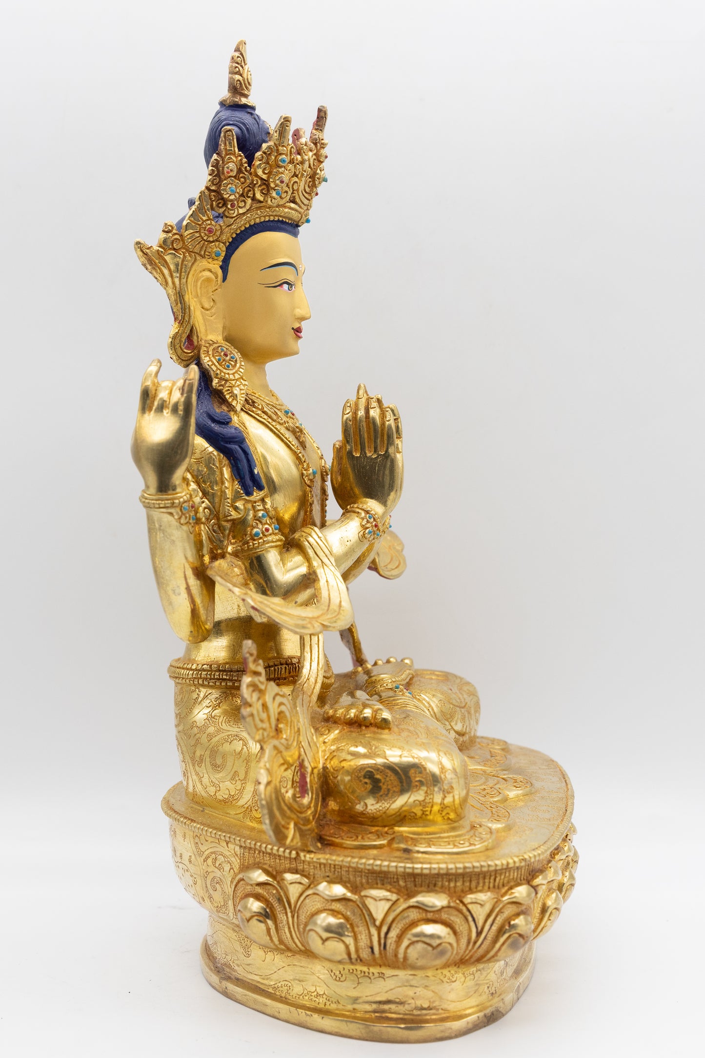 Chenrezig Statue XXII