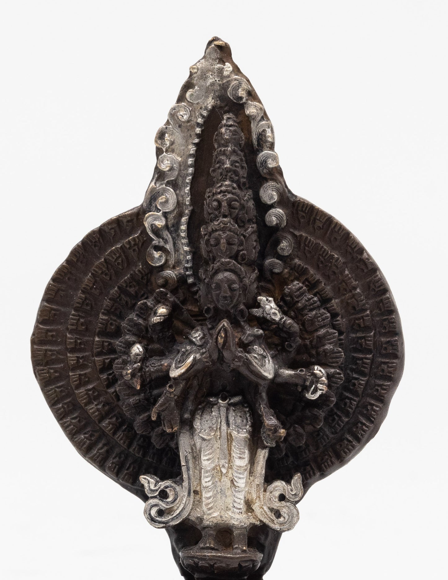 1000 Arme Chenrezig Statue III