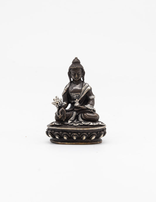 Medicine Buddha Statue VII