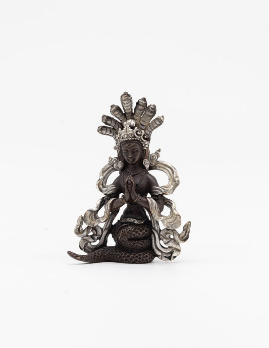 Naga Statue