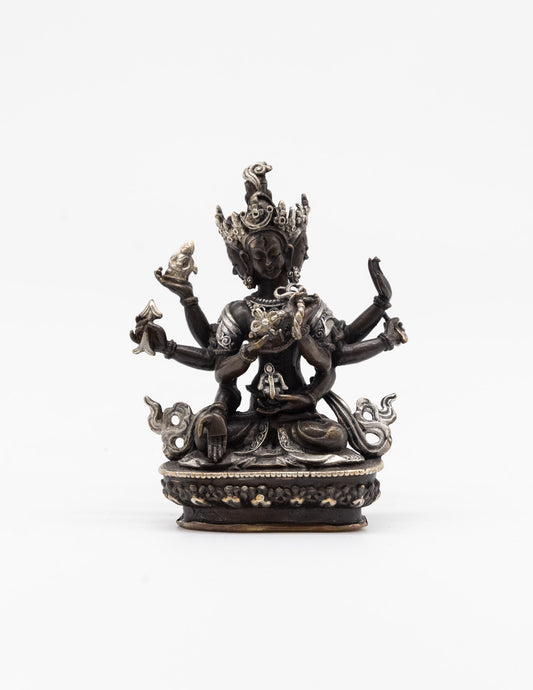 Namgyalma Statue I